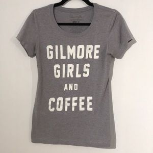 Gilmore Girls t-shirt